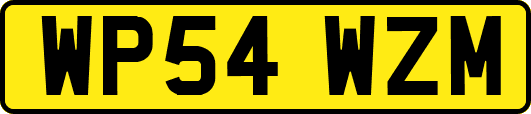 WP54WZM