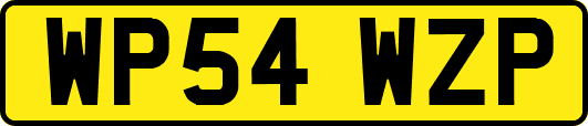 WP54WZP
