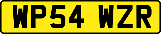 WP54WZR