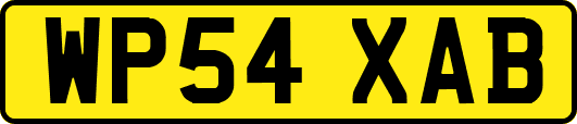 WP54XAB