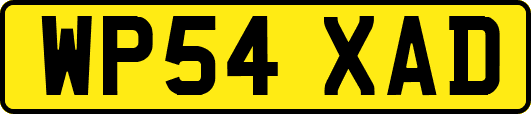 WP54XAD