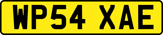WP54XAE