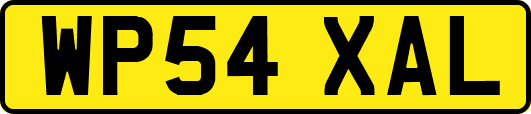 WP54XAL