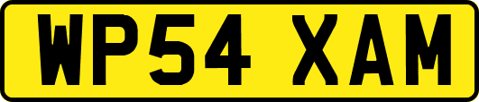 WP54XAM