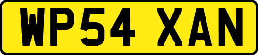 WP54XAN