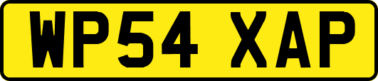 WP54XAP