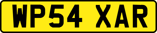 WP54XAR
