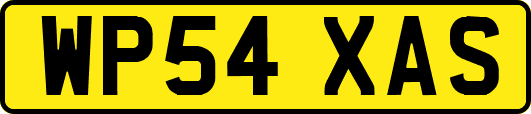 WP54XAS