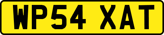 WP54XAT