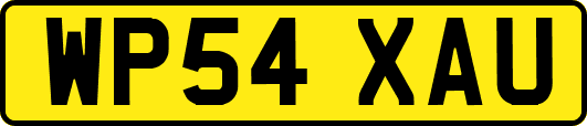 WP54XAU