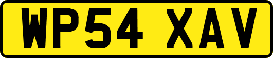 WP54XAV