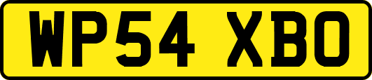 WP54XBO