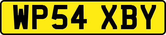WP54XBY