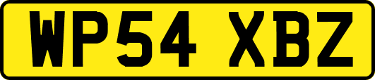 WP54XBZ