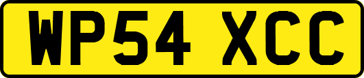 WP54XCC