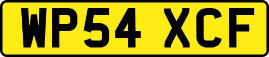 WP54XCF