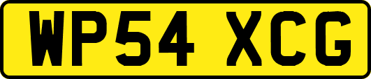WP54XCG