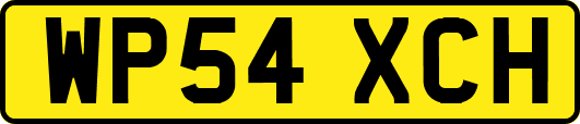WP54XCH
