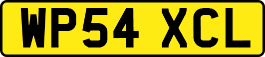 WP54XCL