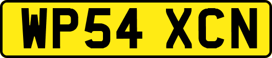 WP54XCN