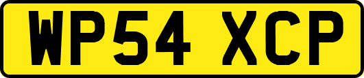WP54XCP