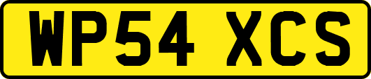 WP54XCS