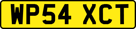 WP54XCT