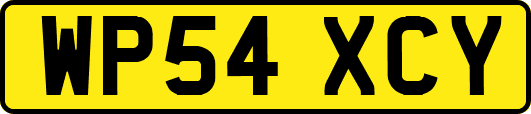 WP54XCY