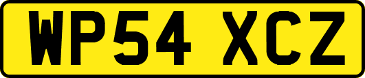 WP54XCZ