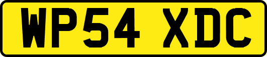 WP54XDC