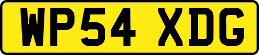 WP54XDG