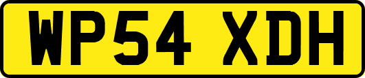 WP54XDH