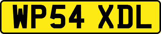 WP54XDL