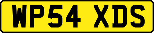 WP54XDS
