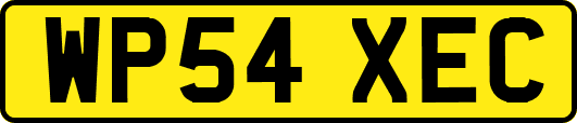 WP54XEC