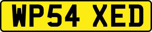 WP54XED