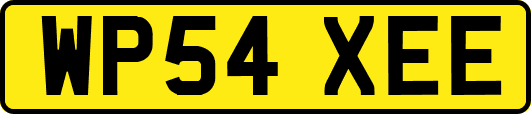 WP54XEE