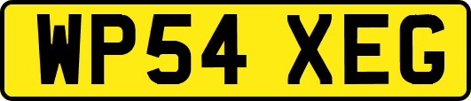 WP54XEG