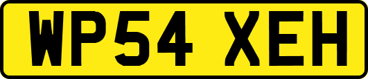 WP54XEH