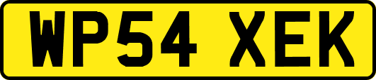 WP54XEK