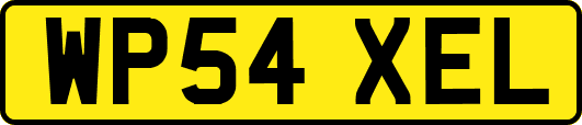 WP54XEL