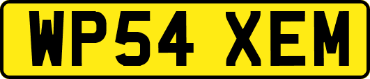 WP54XEM