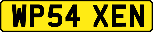 WP54XEN