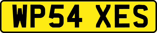WP54XES