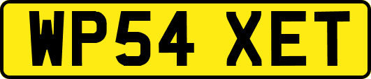 WP54XET