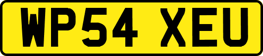 WP54XEU