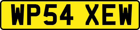 WP54XEW