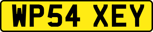WP54XEY