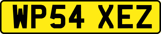 WP54XEZ