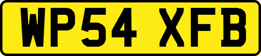 WP54XFB